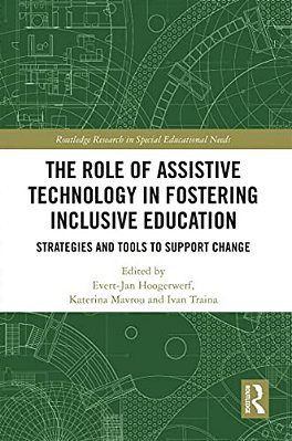 The Role Of Assistive Technology In Fostering Inclusive Education: Strategies And Tools To Support Change-..