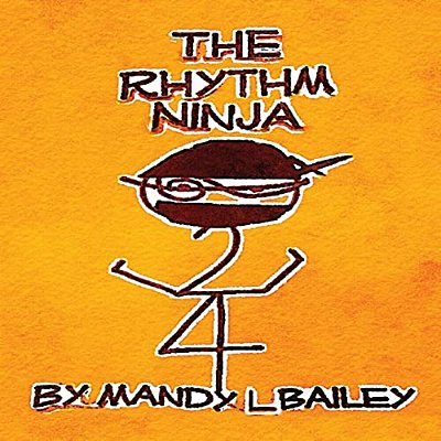 The Rhythm Ninja-..