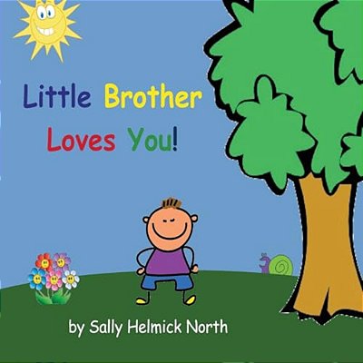 Little Brother Loves You!-..