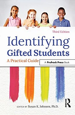 Identifying Gifted Students: A Practical Guide-..