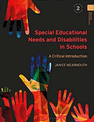 Special Educational Needs And Disabilities In Schools: A Critical Introduction-..