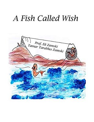 A Fish Called Wish-..