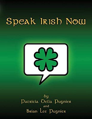 Speak Irish Now-..