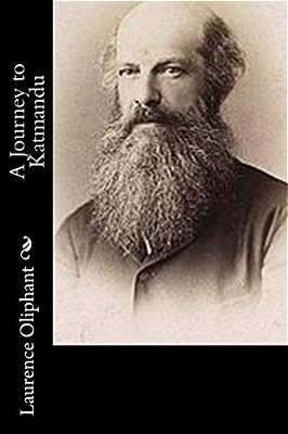 A Journey To Katmandu-..