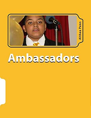 Ambassadors: Public Speaking For Christian Students-..