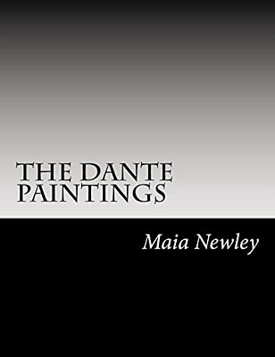 The Dante Paintings: (Including Marble Seas & Sturm And Drang)-..