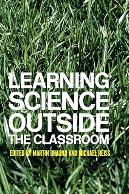 Learning Science Outside The Classroom-..