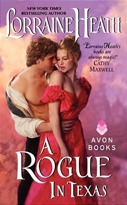 A Rogue In Texas-..