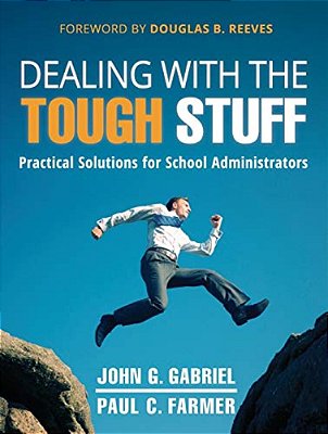 Dealing With The Tough Stuff-..
