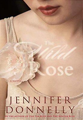 The Wild Rose-..