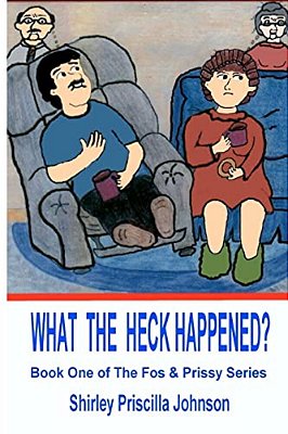 What The Heck Happened?-..