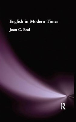 English In Modern Times-..