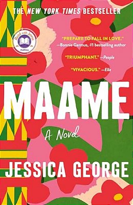 Maame: A Today Show Read With Jenna Book Club Pick-..
