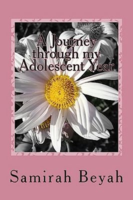 A Journey Through My Adolescent Years-..