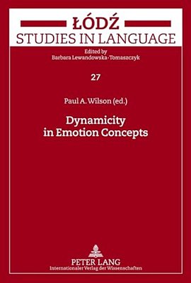 Dynamicity In Emotion Concepts-..