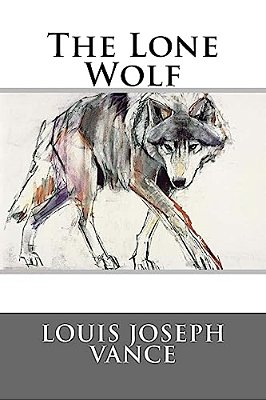 The Lone Wolf-..