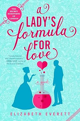 A Lady's Formula For Love-..