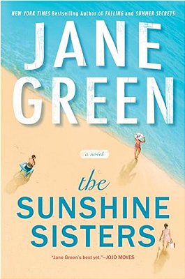 The Sunshine Sisters-..