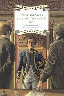 Hornblower During The Crisis-..