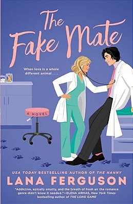 The Fake Mate-..