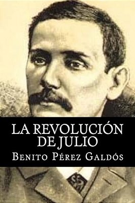 La Revolucion De Julio-..