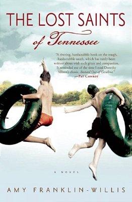 The Lost Saints Of Tennessee-..