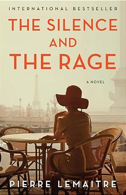 The Silence And The Rage-..