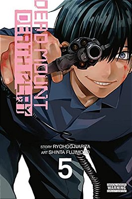 Dead Mount Death Play, Vol. 5-..