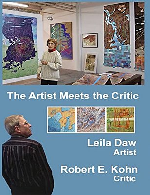 The Artist Meets The Critic-..