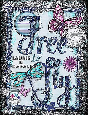 Free To Fly-..