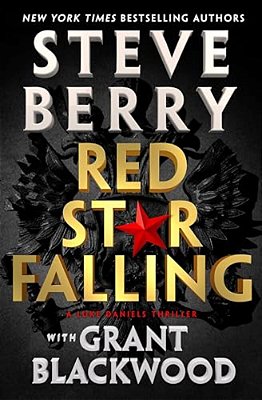 Red Star Falling: Volume 2-..
