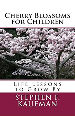 Cherry Blossoms For Children: Life Lessons To Grow By-..