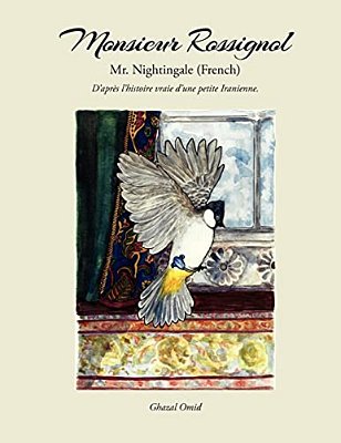 Mr. Nightingale (French Edition)-..