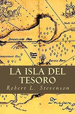 La Isla Del Tesoro-..