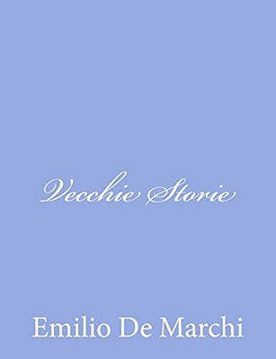 Vecchie Storie-..