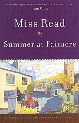 Summer At Fairacre-..