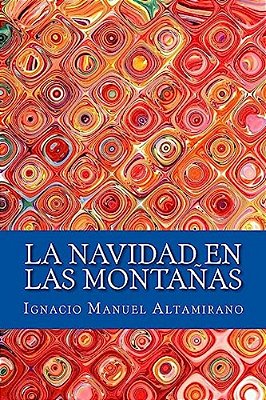 La Navidad En Las Montañas-..