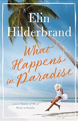 What Happens In Paradise-..