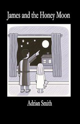 James And The Honey Moon-..