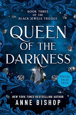 Queen Of The Darkness-..