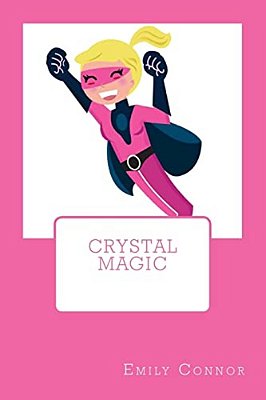 Crystal Magic-..