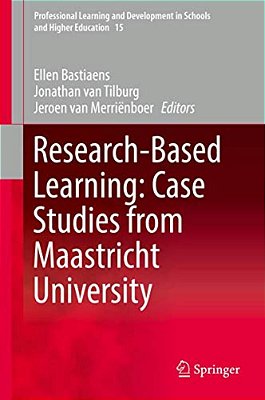 Research-Based Learning: Case Studies From Maastricht University-..