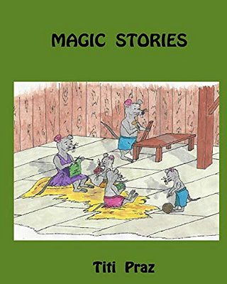 Magic Stories-..