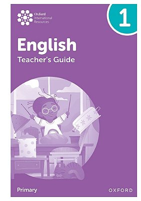 Oxford International Primary English-..