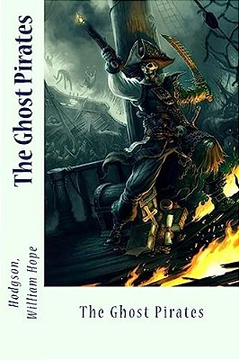 The Ghost Pirates-..
