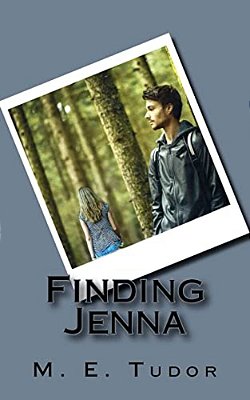 Finding Jenna-..