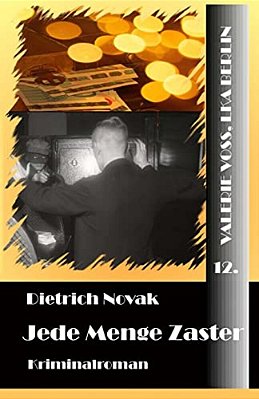 Jede Menge Zaster-..