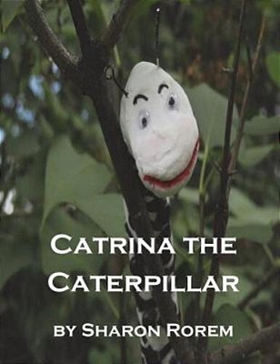 Catrina The Caterpillar-..