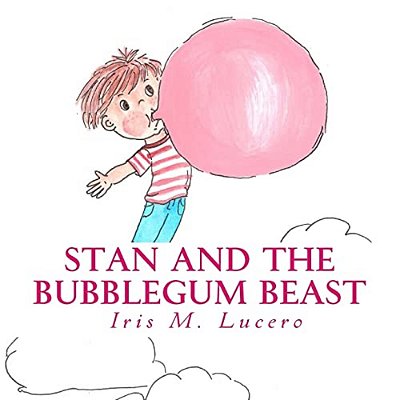Stan And The Bubblegum Beast-..