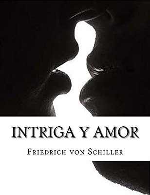 Intriga Y Amor-..